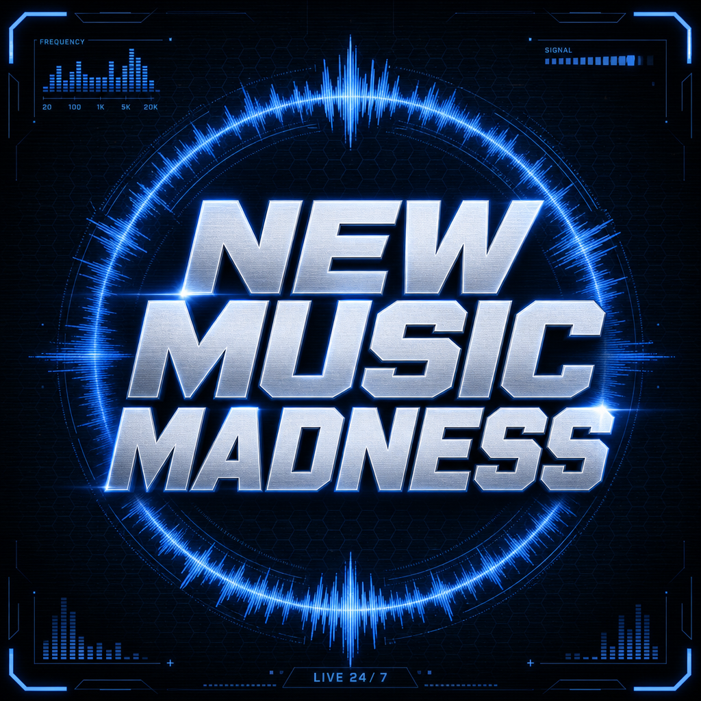 New Music Madness