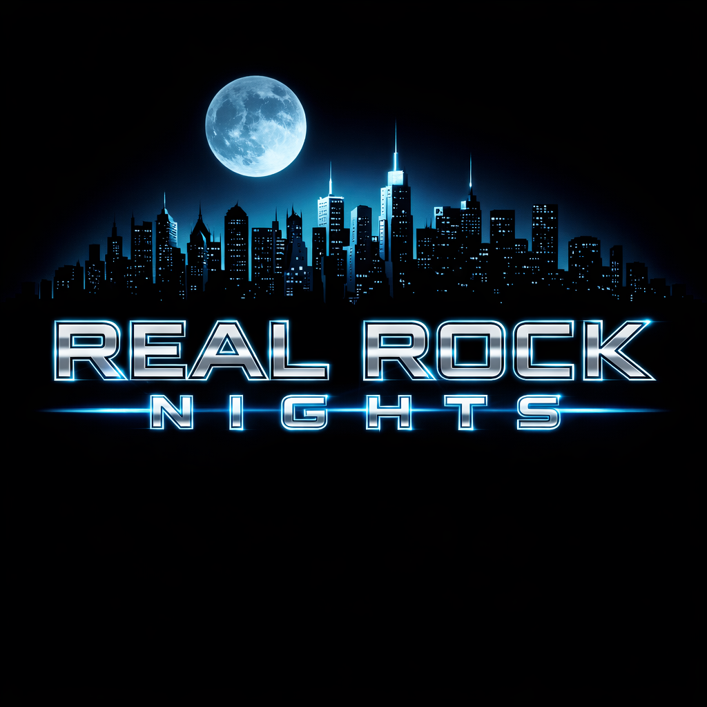 Real Rock Nights